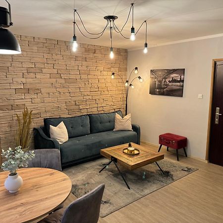 Four Seasons Apartment Rijeka Exterior photo