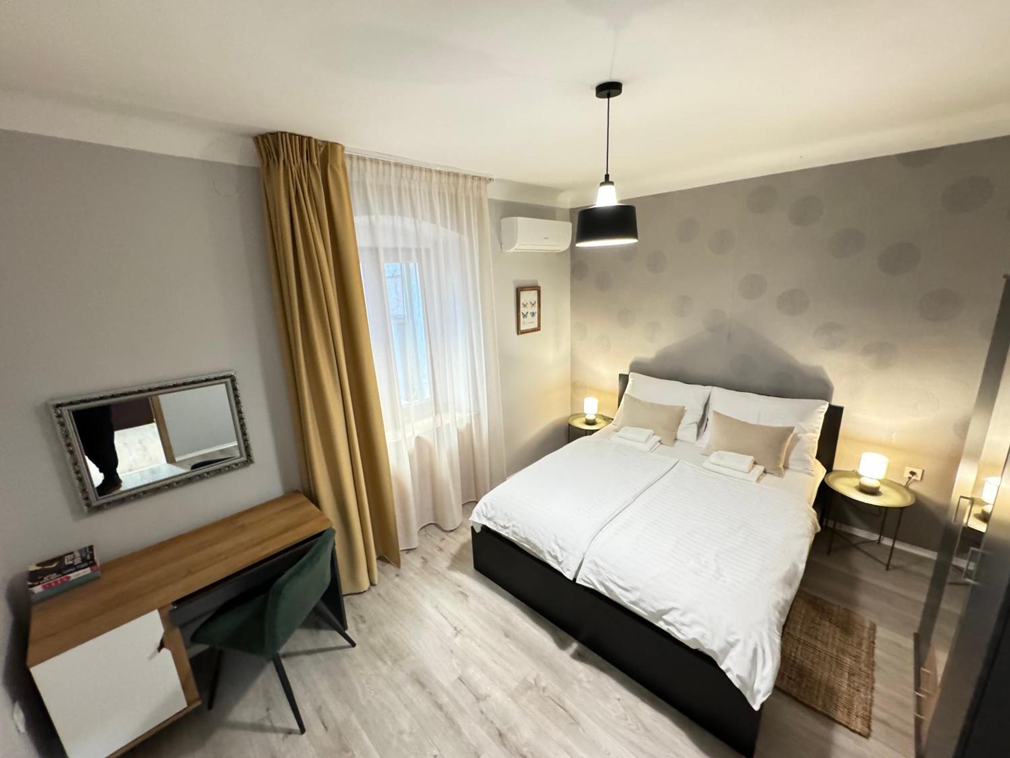Four Seasons Apartment Rijeka Exterior photo