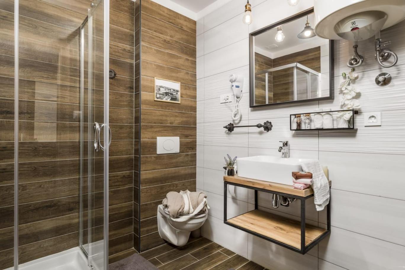 Four Seasons Apartment Rijeka Exterior photo